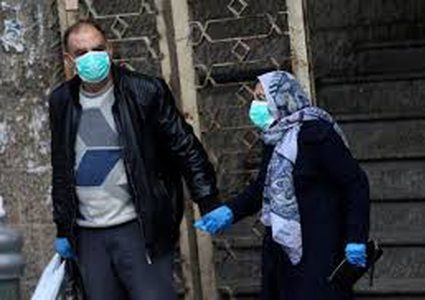 القدس: الوضع الصحي لمصابَين اثنين بكورونا خطير