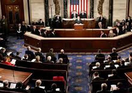 أعضاء بالكونغرس يسعون لخفض المساعدات لإسرائيل بسبب المستوطنات