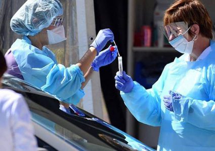 507 آلاف وفاة وأكثر من 10 ملايين اصابة بكورونا حول العالم