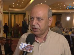 عقد مؤتمر الفصائل الفلسطيني في غزة لمواجهة قرار الضم