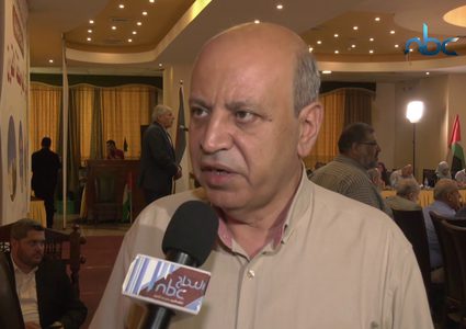 عقد مؤتمر الفصائل الفلسطيني في غزة لمواجهة قرار الضم