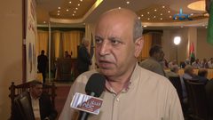 عقد مؤتمر الفصائل الفلسطيني في غزة لمواجهة قرار الضم