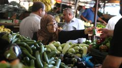"الإحصاء": انخفاض في أسعار المنتج بمقدار 2.20% الشهر الماضي