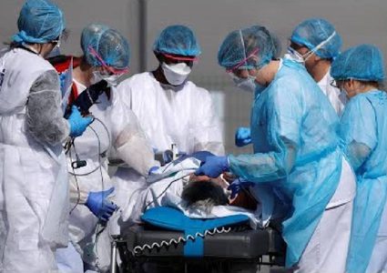 مطالبات بفرض الحجر الصحي على المدن الموبوءة في "إسرائيل"