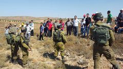 بشارات: الأغوار تنتج 4 مليار دولار وتشكل 60% من الموارد المائية