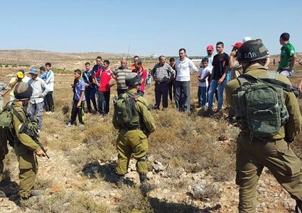 بشارات: الأغوار تنتج 4 مليار دولار وتشكل 60% من الموارد المائية