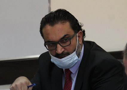 الشخرة: الاستهتار بالإجراءات الوقائية يفاقم الوباء في الخليل