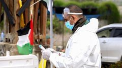 أخصائية بطب الأطفال: العالم يتجه للتعايش مع فيروس كورونا