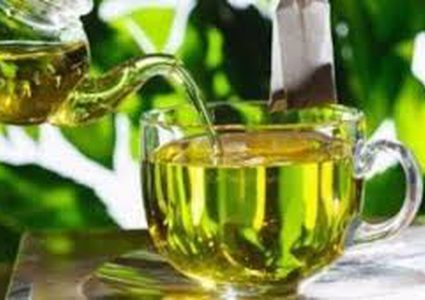 ما هو أفضل وقت لشرب الشاي الأخضر ؟