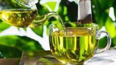 ما هو أفضل وقت لشرب الشاي الأخضر ؟