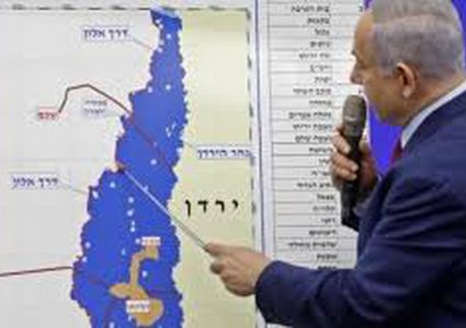 خبير قانوني: مشروع "الضم" انتهاك صارخ لمبدأ قانوني مستقر