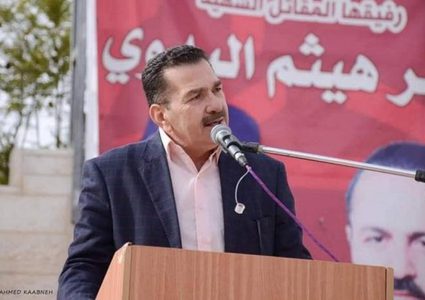 حزب الشعب: الاحتلال يضرب بعرض الحائط المواثيق والقوانين الدولية