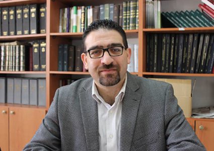 الدويك يؤكد أهمية تقديم بلاغ للجنائية الدولية ضد "صفقة القرن"