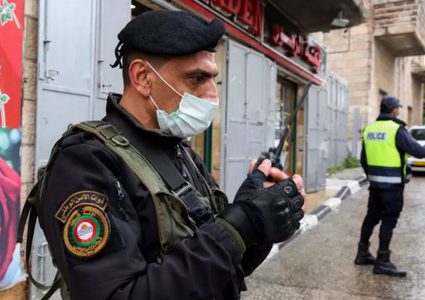 محافظ بيت لحم يقرر إغلاق بعض بلدات المحافظة بسبب كورونا