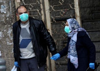 مدير مركز بيت صفافا الطبي: اصابة 148 مقدسي بفيروس كورونا