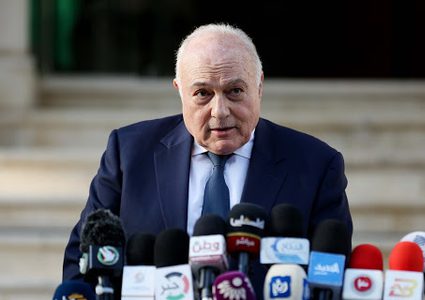 وزير المالية يعقد مؤتمراً صحفيا غداً للإعلان عن نسب صرف الرواتب