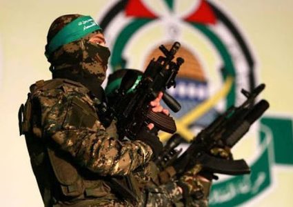 قيادي في حماس: سنلجأ للعمل العسكري في مواجهة خطة الضم الإسرائيلية