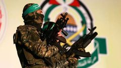 قيادي في حماس: سنلجأ للعمل العسكري في مواجهة خطة الضم الإسرائيلية