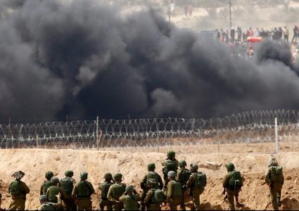 الاحتلال يوصي بفتح الملاجئ خشية تدهور الأوضاع مع غزة