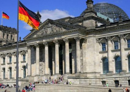 البرلمان الألماني يناقش مقترحا برفض مخططات الضم الإسرائيلية