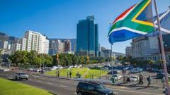 جنوب افريقيا تدين مخطط الضم الإسرائيلي