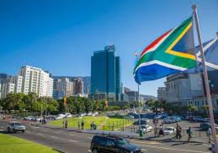 جنوب افريقيا تدين مخطط الضم الإسرائيلي