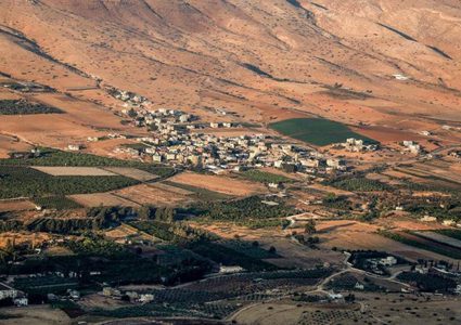 نائب أردني: المواقف العربية الرسمية متخاذلة في مواجهة قرار الضم