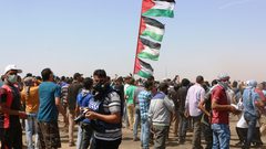 حماس: غزة كما الضفة في قلب المواجهة مع الاحتلال