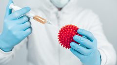 مختصون يدعون الى التعايش مع كورونا