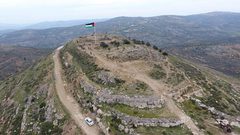 خبير بشؤون الاستيطان: المعركة مع الاحتلال مفتوحة على كل الجبهات