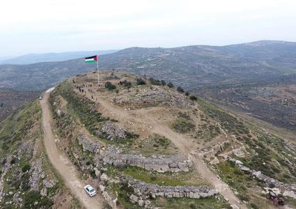 خبير بشؤون الاستيطان: المعركة مع الاحتلال مفتوحة على كل الجبهات