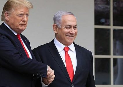 شبير:قرار الضم ولد من رحم "صفقة القرن" وسرقة الأراضي لا شرعية لها