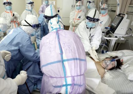 ليبيا: حالة وفاة و22 إصابة جديدة بفيروس كورونا