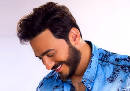 الفنان تامر حسني ينضم لمنصة shaadoowapp