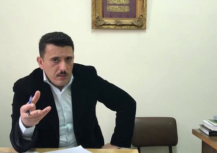 أبو العز: الاتحاد الأوروبي مكبل ولا يريد مواجهة الاحتلال