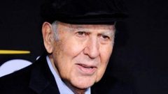 وفاة الممثل الأميركي ​كارل راينر​