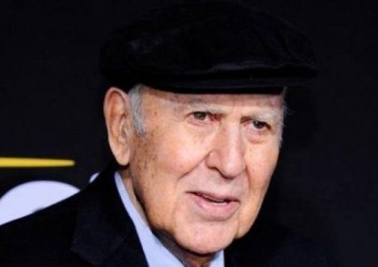 وفاة الممثل الأميركي ​كارل راينر​