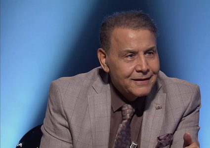 حقيقة اصابة سعدون جابر بكورونا