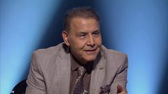 حقيقة اصابة سعدون جابر بكورونا