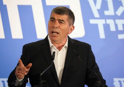 أشكنازي: يجب الحصول على الدعم الدولي لتنفيذ "صفقة القرن"