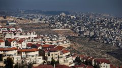 فرنسا: ضم إسرائيل لأي أراض فلسطينية لا يمكن أن يمر دون عواقب