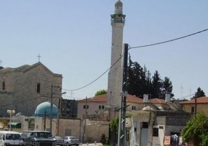 إغلاق 3 أحياء في اللد إثر انتشار كورونا