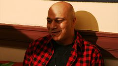 الفنان ضياء عبد الخالق ينفي اصابته بكورونا