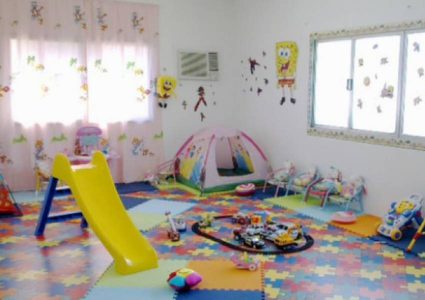 اغلاق حضانتين للأطفال في بيت لحم