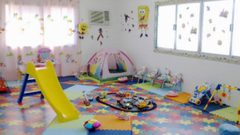 اغلاق حضانتين للأطفال في بيت لحم