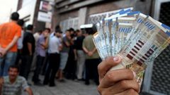 بشارة: راتب كامل لـ 25% من الموظفين و50% للآخرين