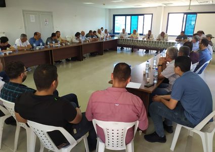 اتحاد المقاولين يحدد معايير ترسية العطاءات حسب المواصفات