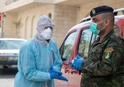 إصابة وكيل نيابة بيت لحم بفيروس كورونا