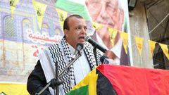 القواسمي: شعبنا موحد في خندق واحد لإسقاط مخطط الضم