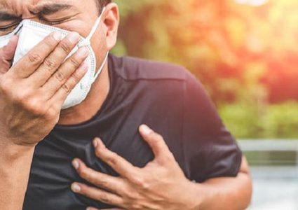 ما الذي يفعله كورونا بعضلة القلب ؟